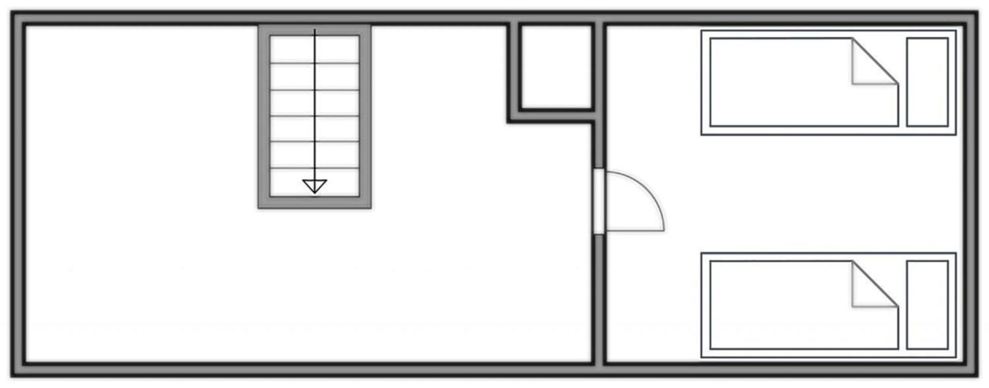 Villa Goldfisch Koralle Kellenhusen Exteriör bild