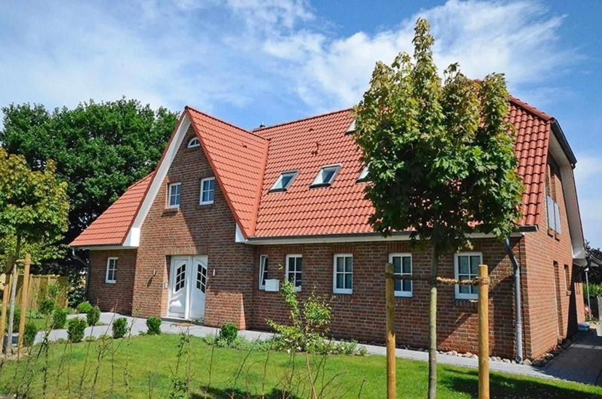 Villa Goldfisch Koralle Kellenhusen Exteriör bild